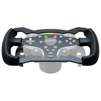 Volan Moza Racing ES Formula Mod PC/ Black photo 4