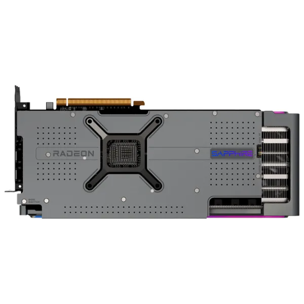 Placă video Sapphire NITRO+ Radeon RX 7900 XT VAPOR-X OC PCI Express x16 4.0 / 20 GB photo 5