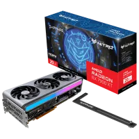 Видеокарта Sapphire NITRO+ Radeon RX 7900 XT VAPOR-X OC PCI Express x16 4.0 / 20 ГБ photo 6