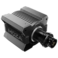 База руля Moza Racing R12 Direct Drive ПК / Черный photo 3