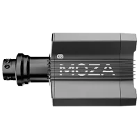 База руля Moza Racing R12 Direct Drive ПК / Черный photo 4