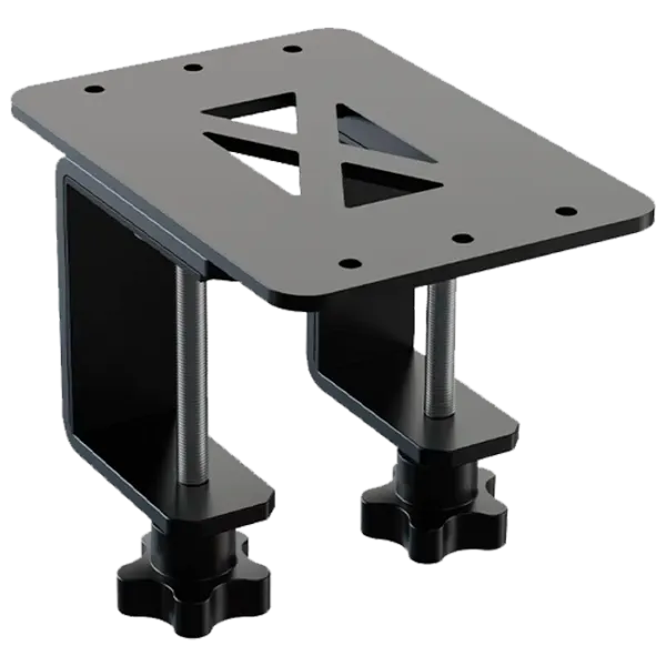 Настольный зажим Moza Racing Handbrake & Shifter ПК/ Черный photo 3