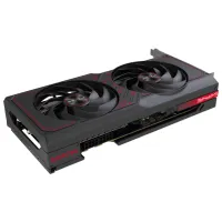Видеокарта Sapphire PULSE Radeon RX 7600 XT PCI Express x8 4.0 / 16 ГБ photo 2