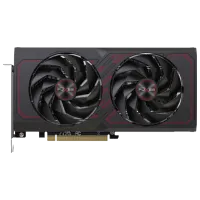 Видеокарта Sapphire PULSE Radeon RX 7600 XT PCI Express x8 4.0 / 16 ГБ photo 4
