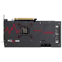 Видеокарта Sapphire PULSE Radeon RX 7600 XT PCI Express x8 4.0 / 16 ГБ photo 5