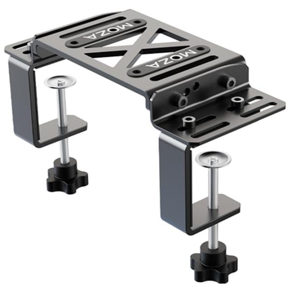 Clemă pentru masă Moza Racing 1062523 PC/ Black photo 2