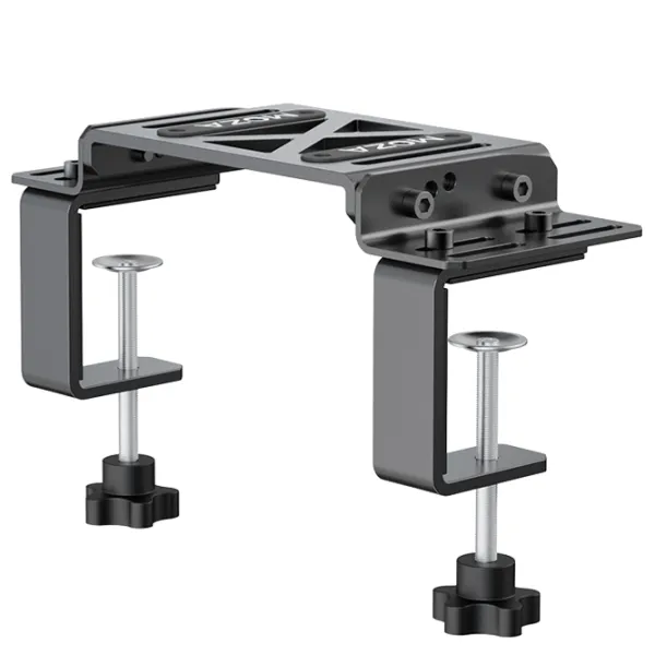 Clemă pentru masă Moza Racing 1062523 PC/ Black photo 3