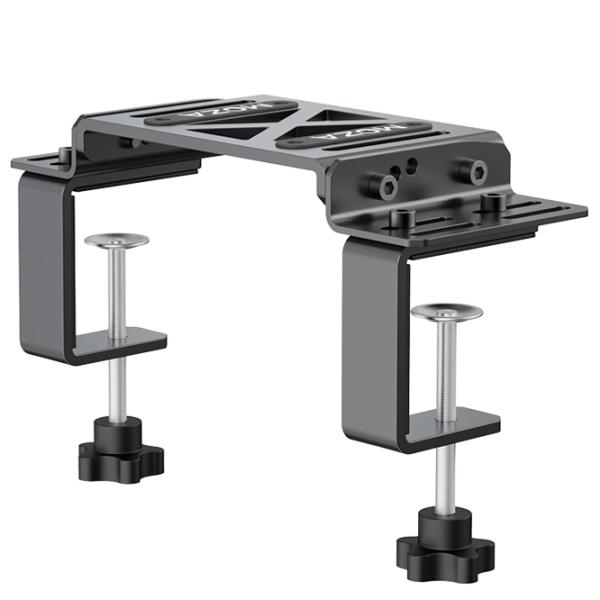 Clemă pentru masă Moza Racing 1062523 PC/ Black photo 3