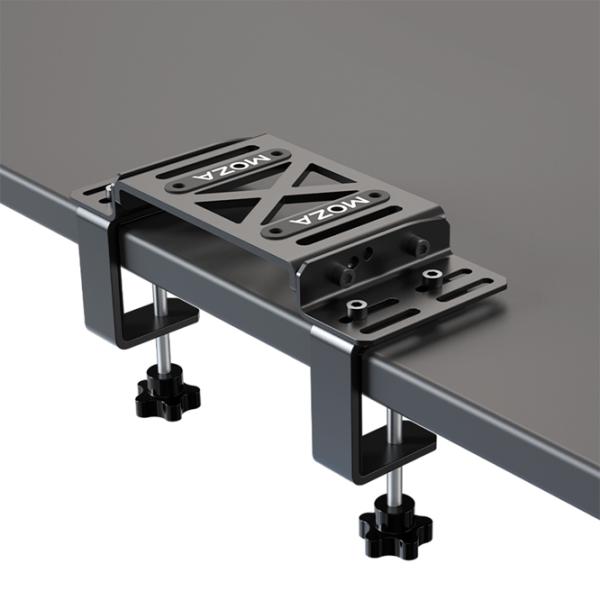 Clemă pentru masă Moza Racing 1062523 PC/ Black photo 4