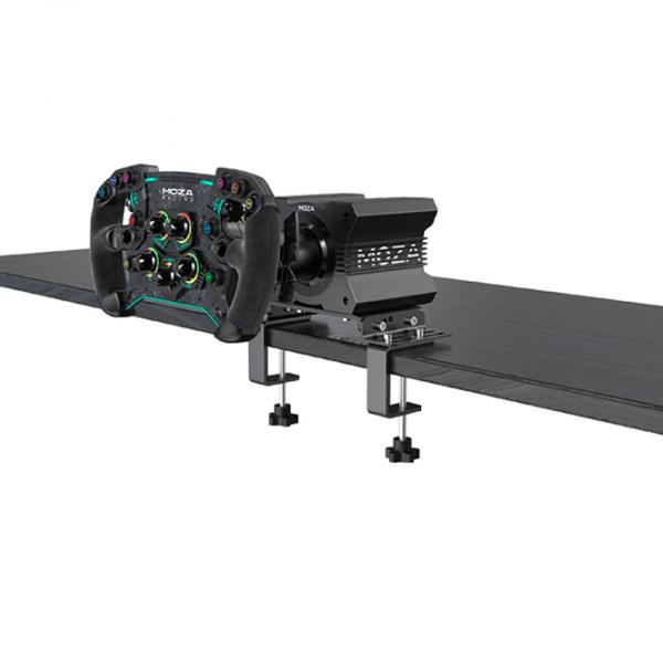Clemă pentru masă Moza Racing 1062523 PC/ Black photo 5