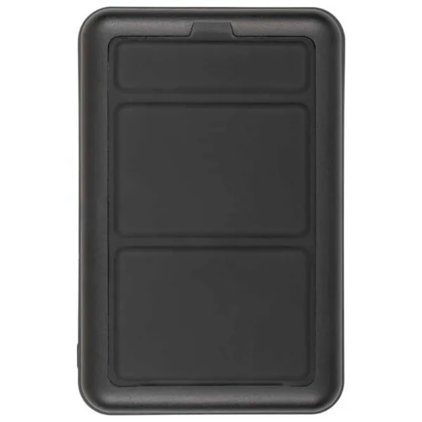 Power Bank RivaCase VA2604 10000 мАч/ Черный photo 2