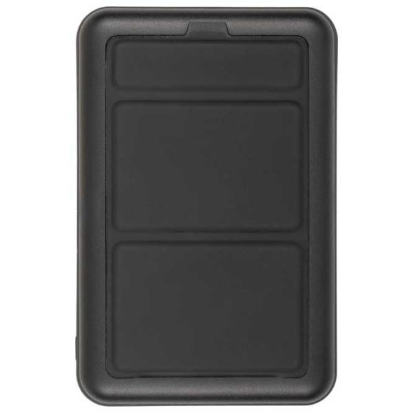 Power Bank RivaCase VA2604 10000 мАч/ Черный photo 2
