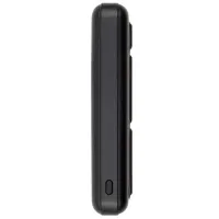 Power Bank RivaCase VA2604 10000 mAh/ Black photo 3