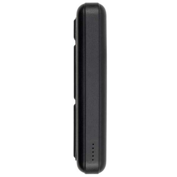 Power Bank RivaCase VA2604 10000 мАч/ Черный photo 4
