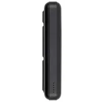 Power Bank RivaCase VA2604 10000 mAh/ Black photo 4