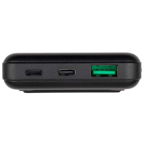 Power Bank RivaCase VA2604 10000 мАч/ Черный photo 5
