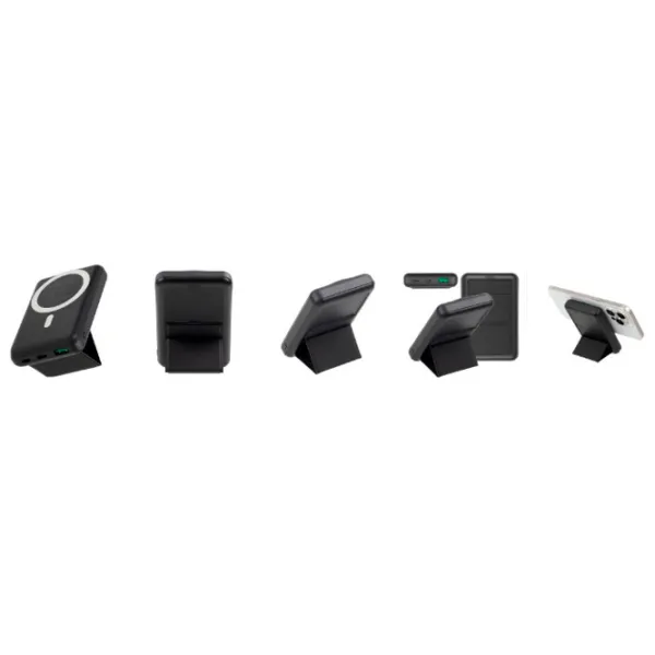Power Bank RivaCase VA2604 10000 мАч/ Черный photo 6