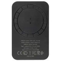 Power Bank RivaCase VA2603 5000 мАч/ Черный photo 3