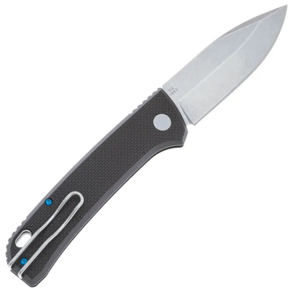 Cuțit Boker Plus FRND Silver 01BO920 de buzunar/ D2 photo 2
