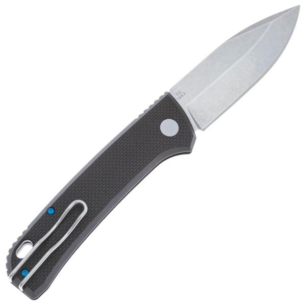 Cuțit Boker Plus FRND Silver 01BO920 de buzunar/ D2 photo 2