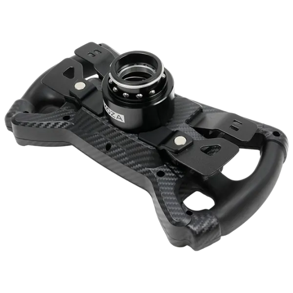 Руль Moza Racing KS Беспроводные/ 10 buttons/ Черный photo 7