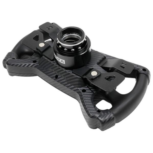 Руль Moza Racing KS Беспроводные/ 10 buttons/ Черный photo 7