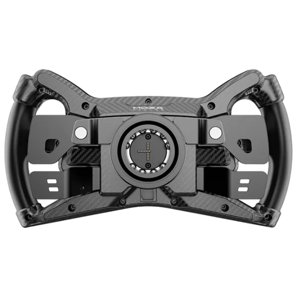 Руль Moza Racing KS Беспроводные/ 10 buttons/ Черный photo 8