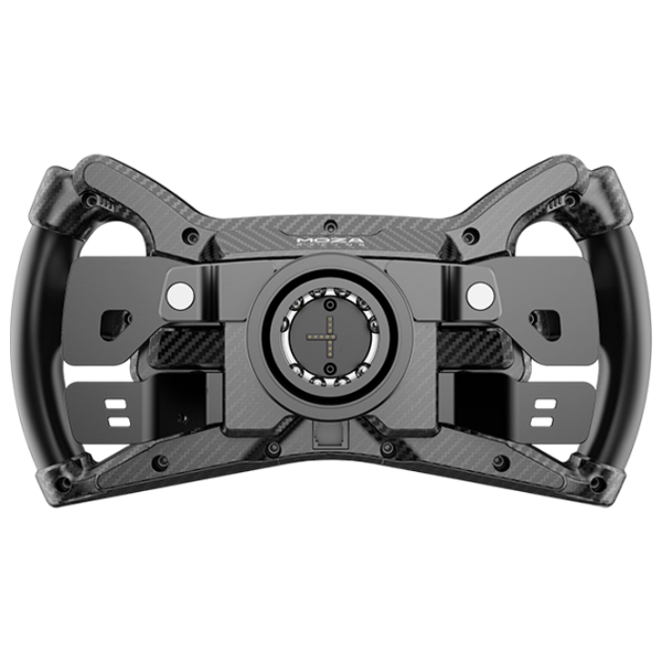 Руль Moza Racing KS Беспроводные/ 10 buttons/ Черный photo 8