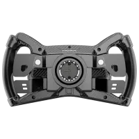 Volan Moza Racing KS Fără fir/ 10 buttons/ Black photo 8