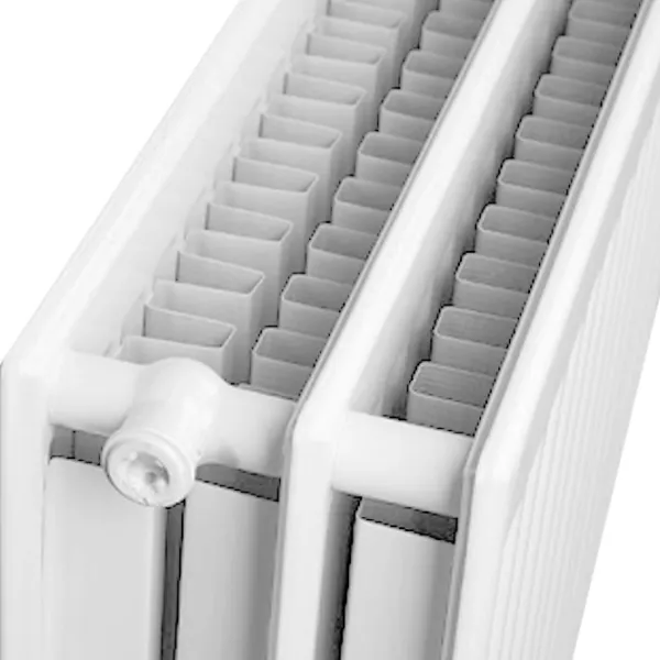Radiator panou DemirDokum Premium T.33 Oțel photo 2