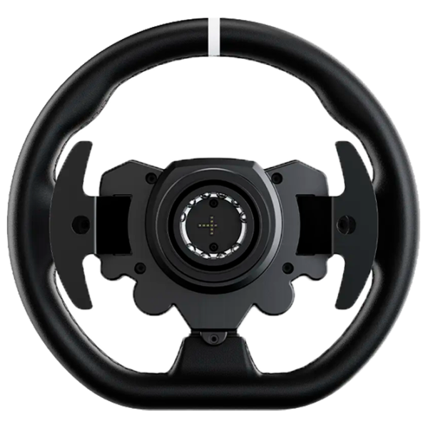 Руль Moza Racing ES Проводная / 22 buttons / Черный photo 2