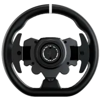 Руль Moza Racing ES Проводная / 22 buttons / Черный photo 2