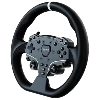 Руль Moza Racing ES Проводная / 22 buttons / Черный photo 3
