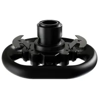 Руль Moza Racing ES Проводная / 22 buttons / Черный photo 5
