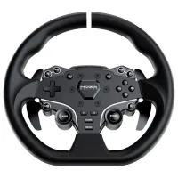 Руль Moza Racing ES Проводная / 22 buttons / Черный photo 6