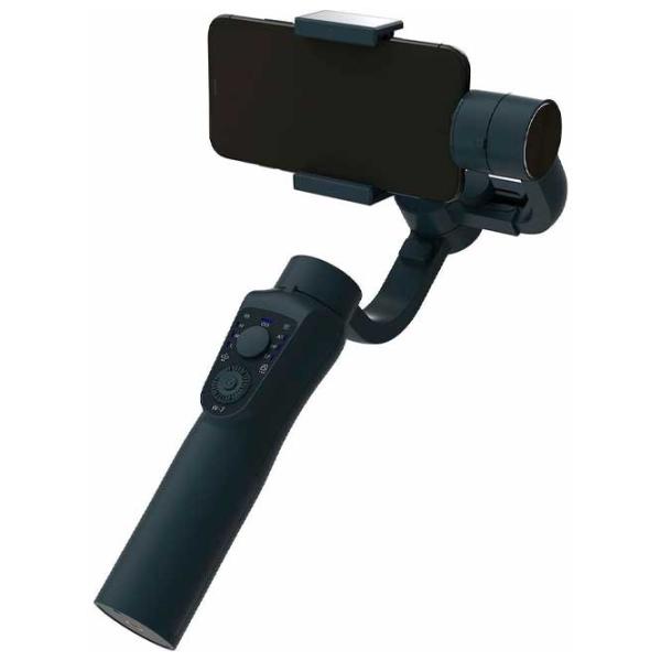 Stabilizator GoXtreme GX3 Bluetooth/ Black photo 3