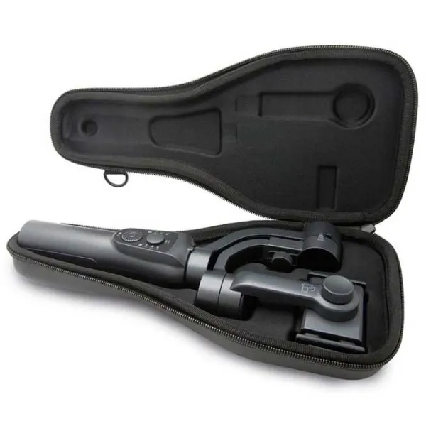 Stabilizator GoXtreme GX3 Bluetooth/ Black photo 5