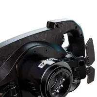 Volan Moza Racing GS V2P Fără fir/ 10 buttons/ Black photo 7