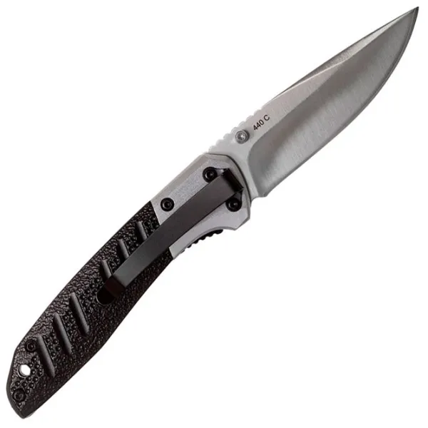 Нож Boker Magnum Advance Pro EDC Thumbstud 01RY304 карманный/ 440C photo 2