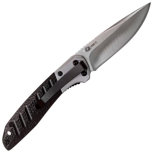 Нож Boker Magnum Advance Pro EDC Thumbstud 01RY304 карманный/ 440C photo 2