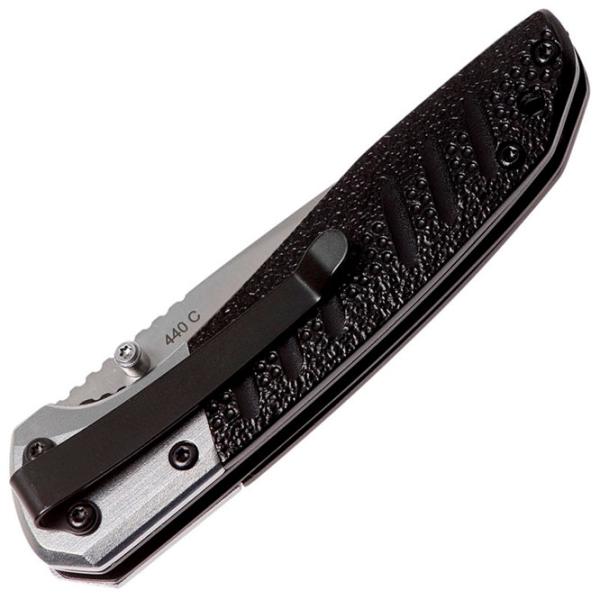 Нож Boker Magnum Advance Pro EDC Thumbstud 01RY304 карманный/ 440C photo 3