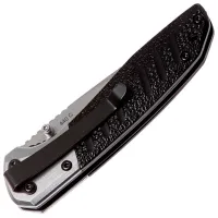 Нож Boker Magnum Advance Pro EDC Thumbstud 01RY304 карманный/ 440C photo 3