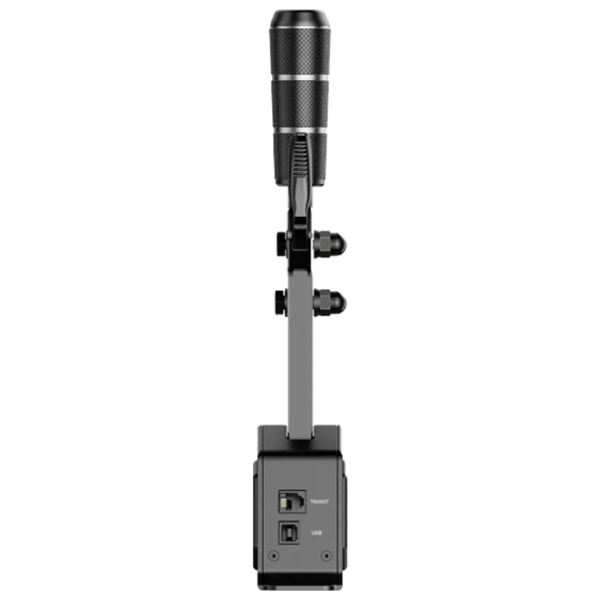 Schimbător de viteze secvențial Moza Racing SGP PC / Black photo 5
