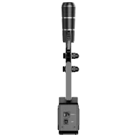 Schimbător de viteze secvențial Moza Racing SGP PC / Black photo 5