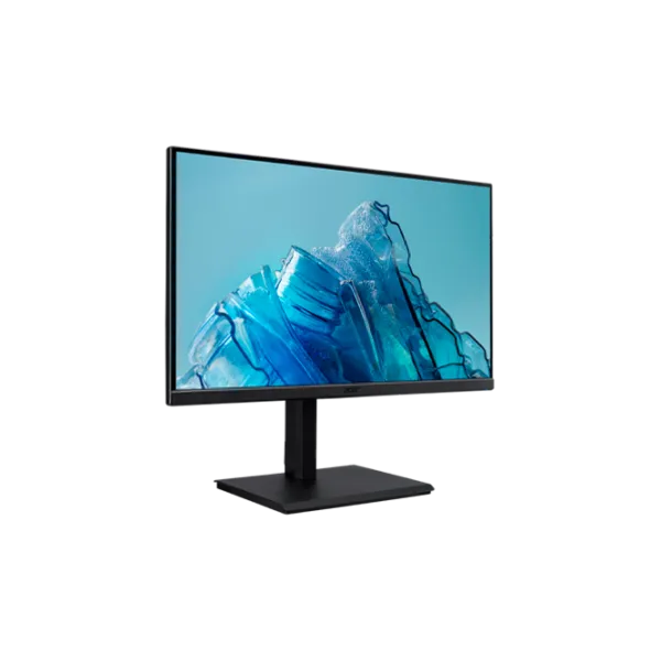 Монитор Acer CB271bmirux 27" Full HD 75 Гц/ 1 мс/ Черный photo 2