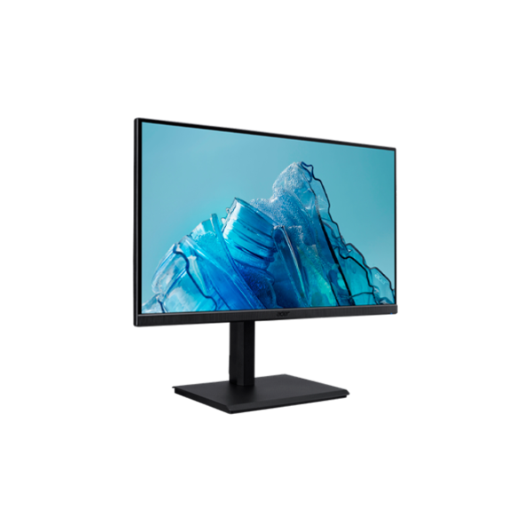 Монитор Acer CB271bmirux 27" Full HD 75 Гц/ 1 мс/ Черный photo 2