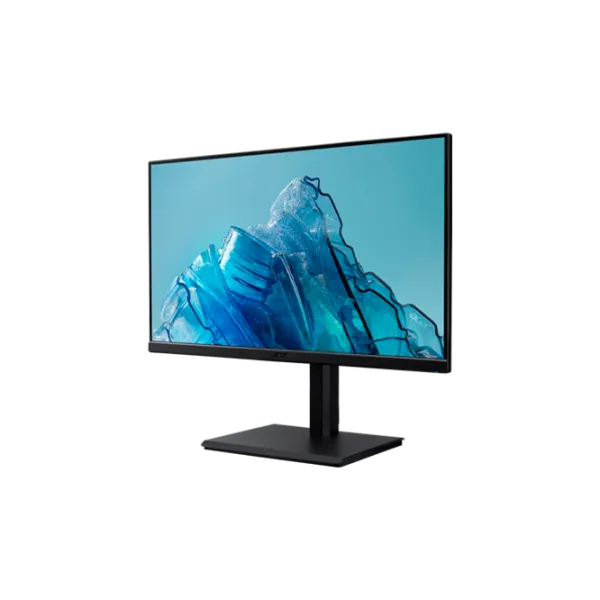 Монитор Acer CB271bmirux 27" Full HD 75 Гц/ 1 мс/ Черный photo 3