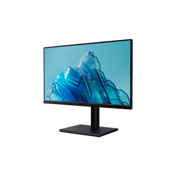 Монитор Acer CB271bmirux 27" Full HD 75 Гц/ 1 мс/ Черный photo 3