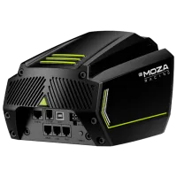 База руля Moza Racing R21 Direct Drive ПК/ Черный photo 4
