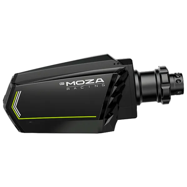 Bază volan Moza Racing R21 Direct Drive PC/ Black photo 5